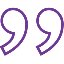 Testimonials Quotation