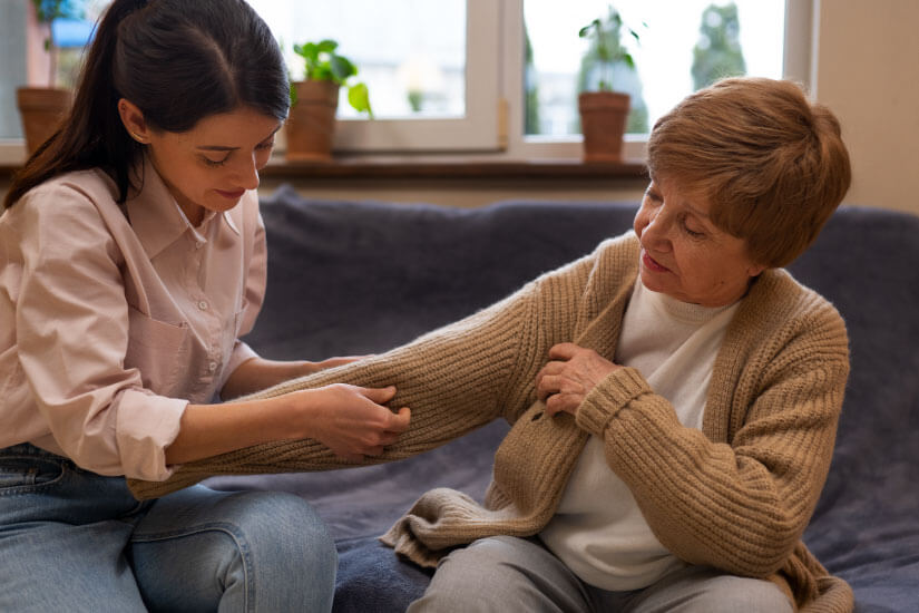 Familiarizing Yourself with Alzheimer’s Care in Albuquerque, NM
