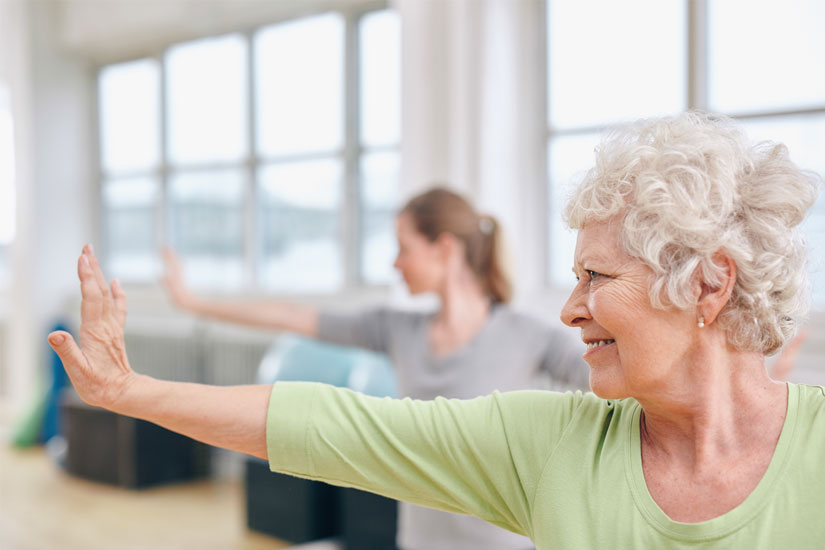 Effective Ways For Seniors To Improve Their Diets