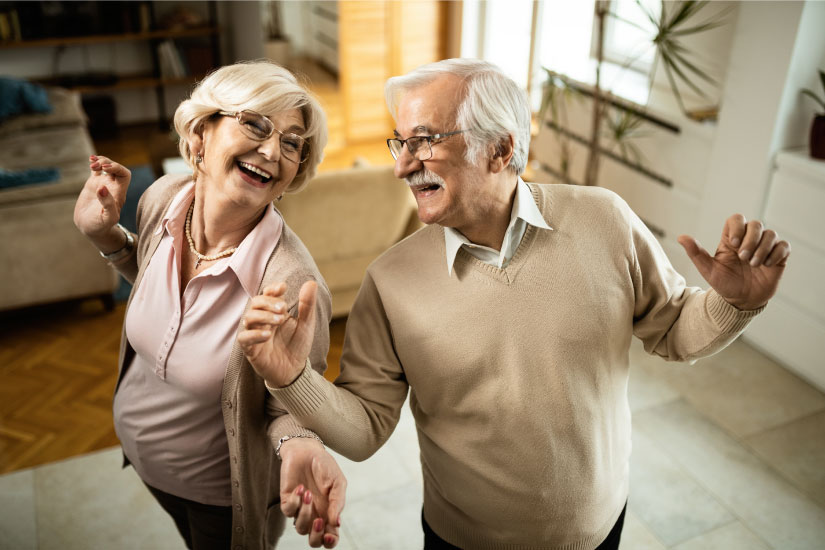 Hobbies for Seniors to Keep Retirement Fun and Active