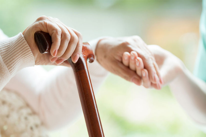 Our Values For Dementia Care