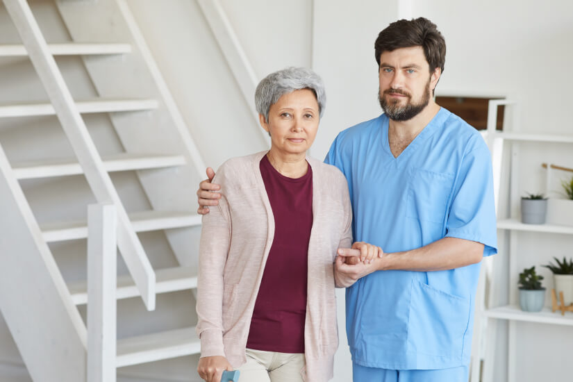 Tips and Insights to Help Parkinson’s Patients in Albuquerque: Caring for a Family Member with Parkinson’s Disease