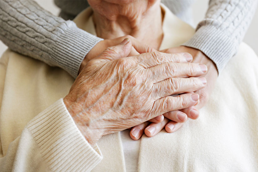 Signs It Is Time for Adult Day Services