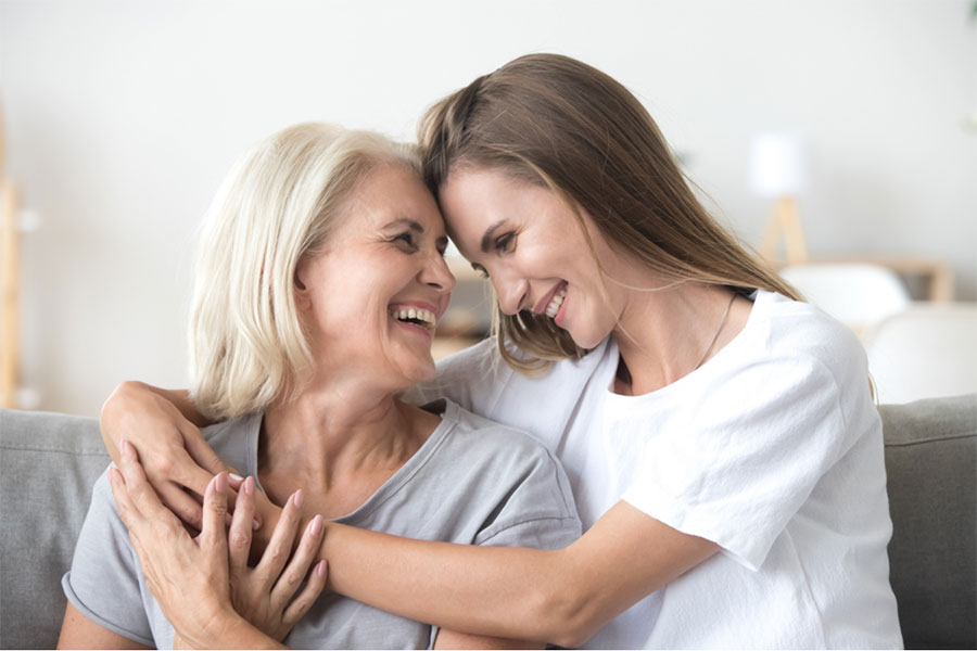 The Importance of Companionship for Aging Adults
