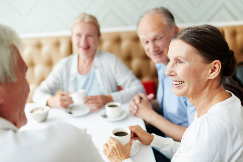 Ways To Improve The Life Of Your Elderly Loved One