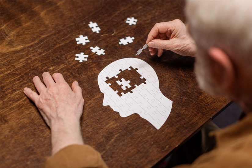 What To Do for Dementia Care Seniors?
