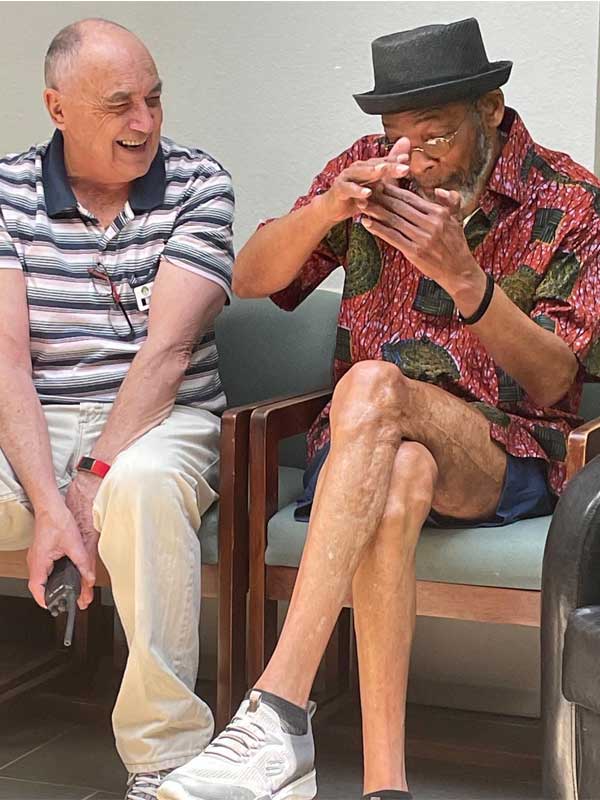 Dementia Care Albuquerque NM