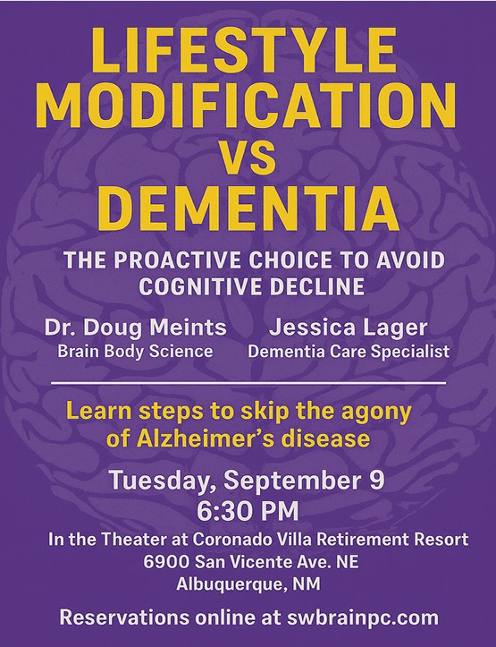 Dementia Training